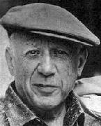 pablo picasso